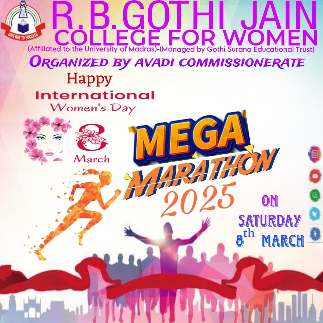 MARATHON - 2025